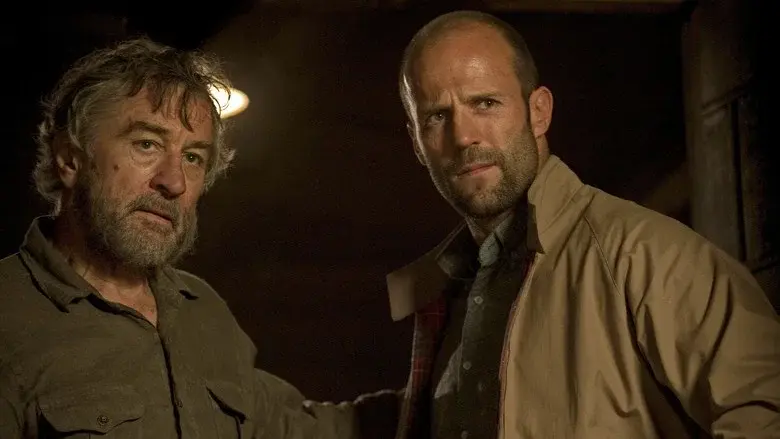 Killer Elite still 6