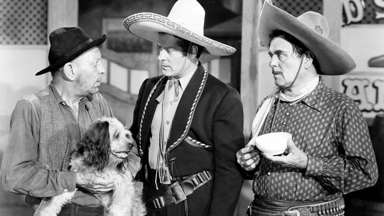 The Valiant Hombre still 1