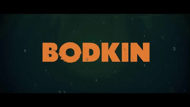 Bodkin still 8