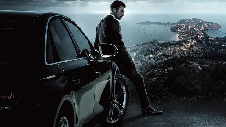 The Transporter Refueled still 6