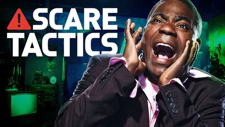 Scare Tactics still 5