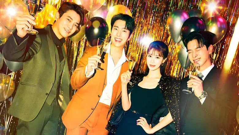 True to Love still 3