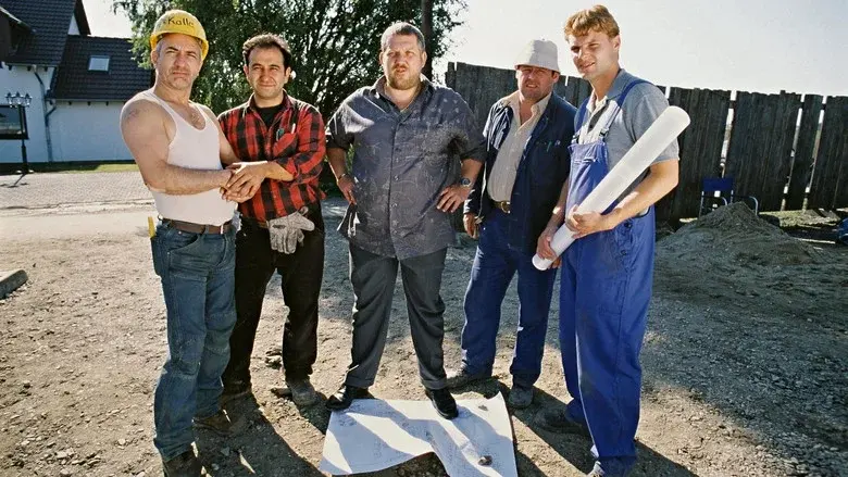If It Don't Fit, Use a Bigger Hammer still 1