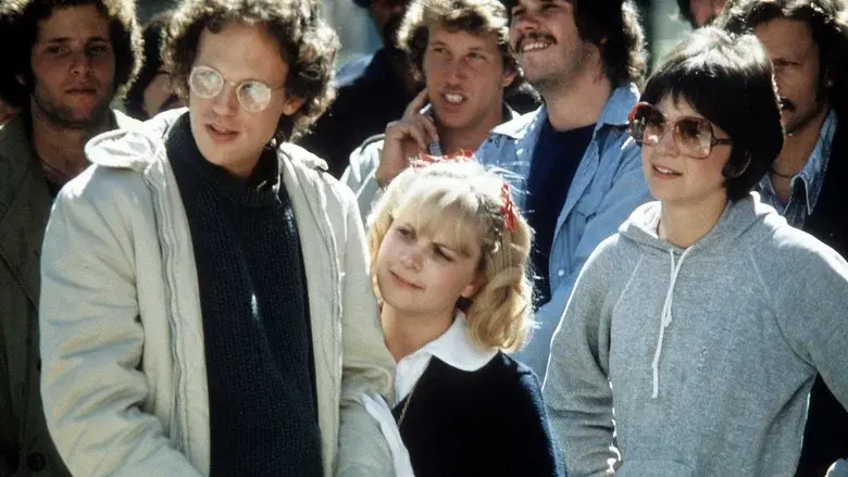 More American Graffiti still 6