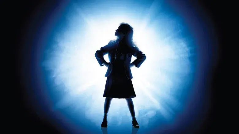 Roald Dahl's Matilda the Musical still 2
