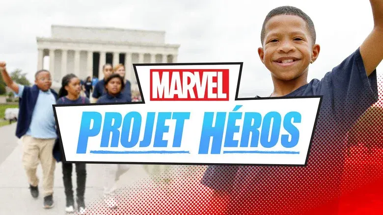 Marvel's Hero Project still 7