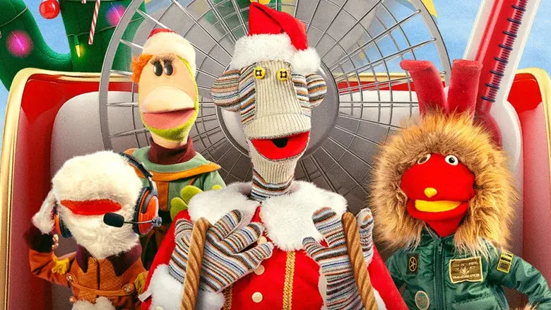 31 Minutes: One Hot Christmas still 8