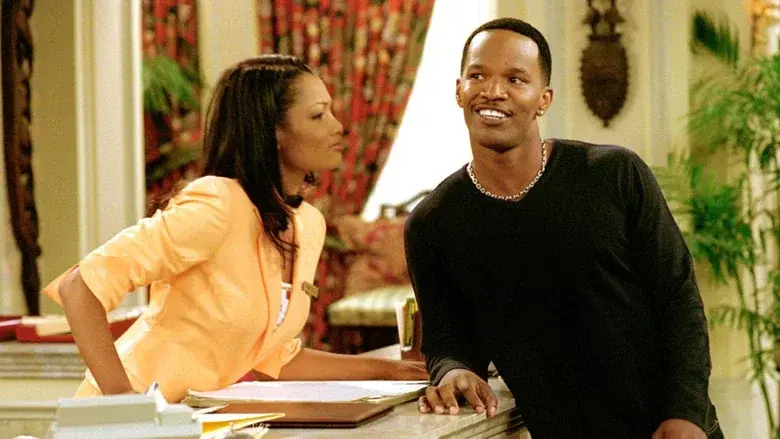 The Jamie Foxx Show still 6