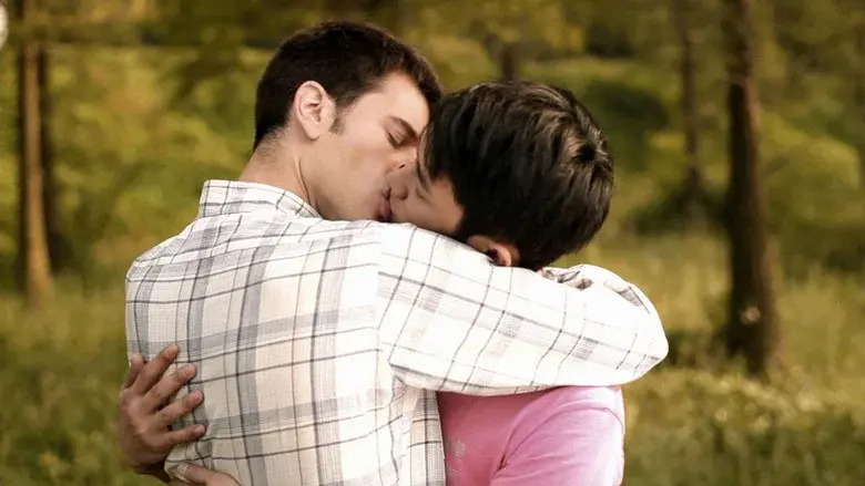 Speechless still 3