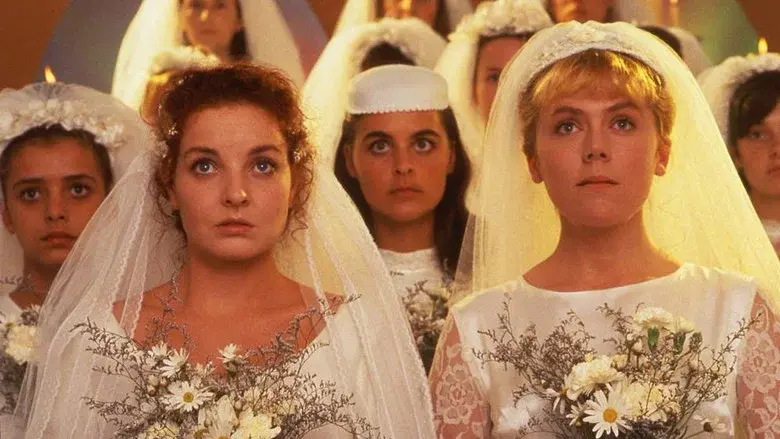 Brides of Christ still 2