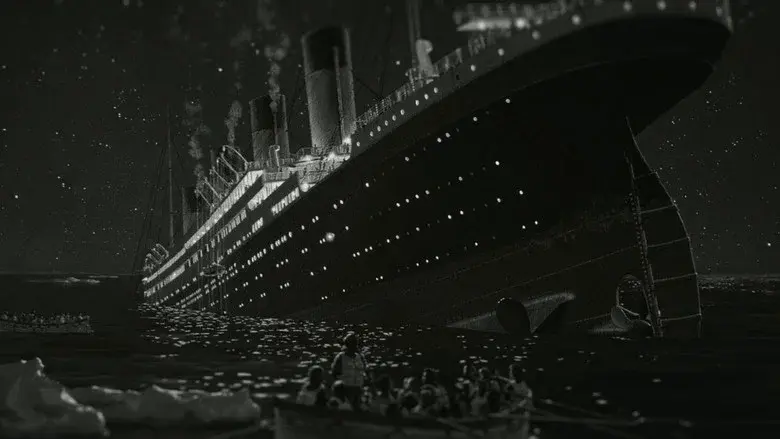 Titanic: The Digital Resurrection still 2
