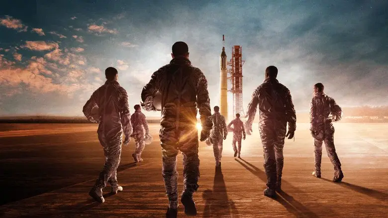 The Right Stuff still 2