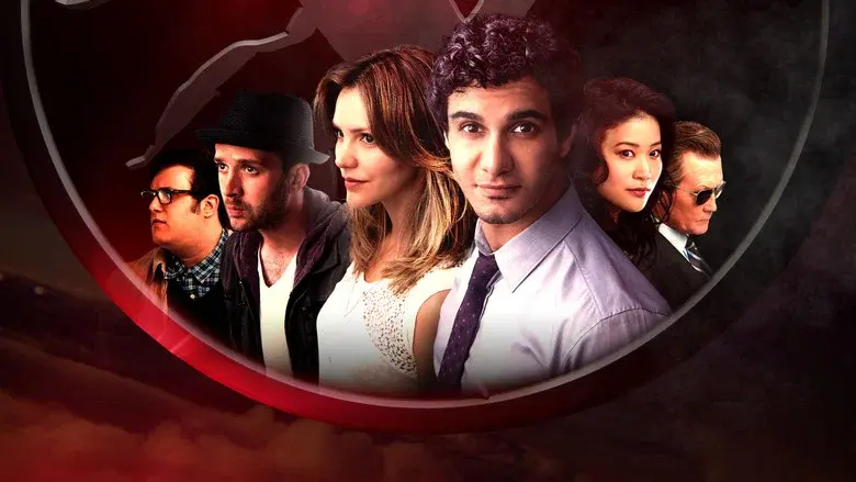 Scorpion still 4