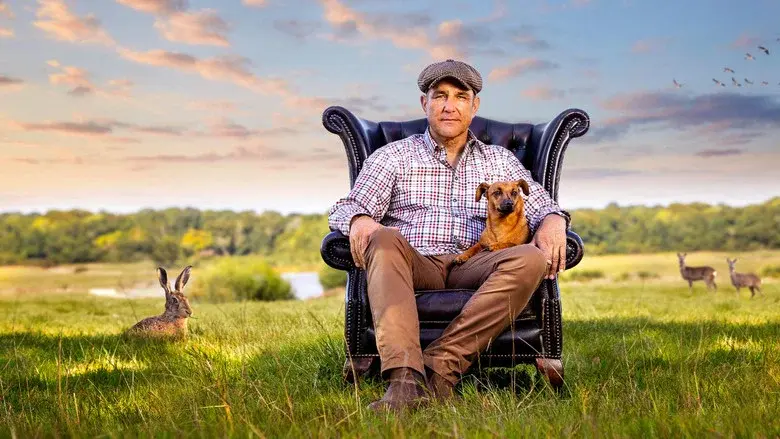 Vinnie Jones in the Country still 2