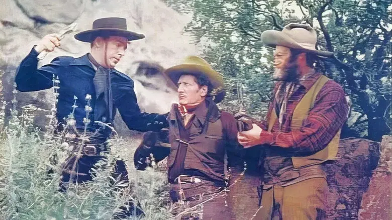 Pioneer Justice still 2