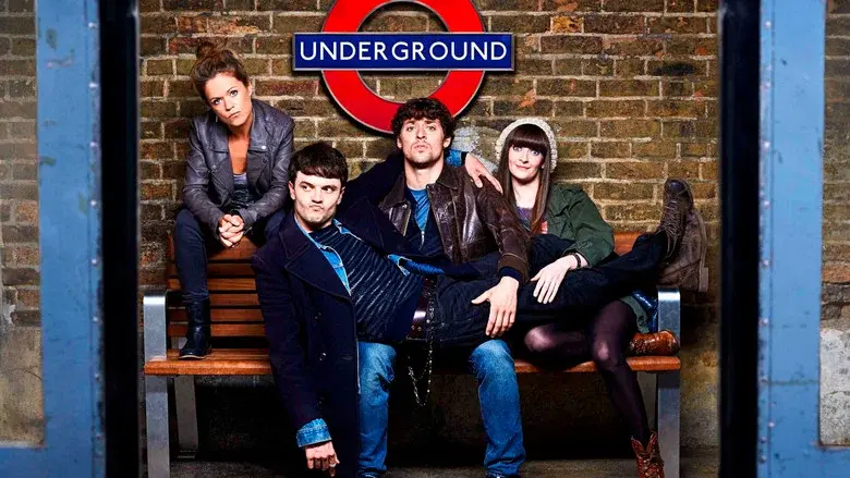 London Irish still 5