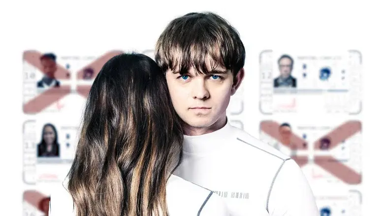 The Honeymoon Phase still 4