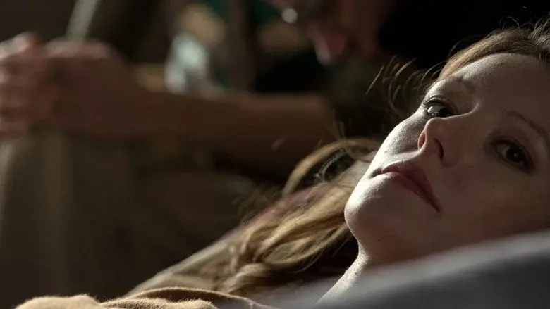 Schoßgebete still 2