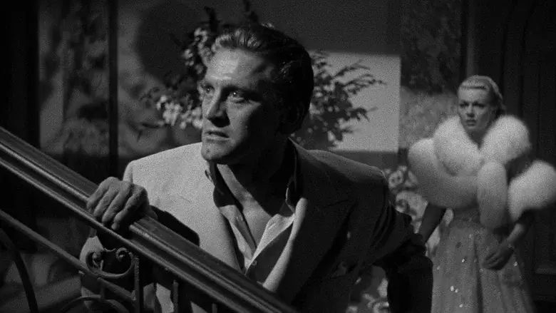 The Bad and the Beautiful still 7