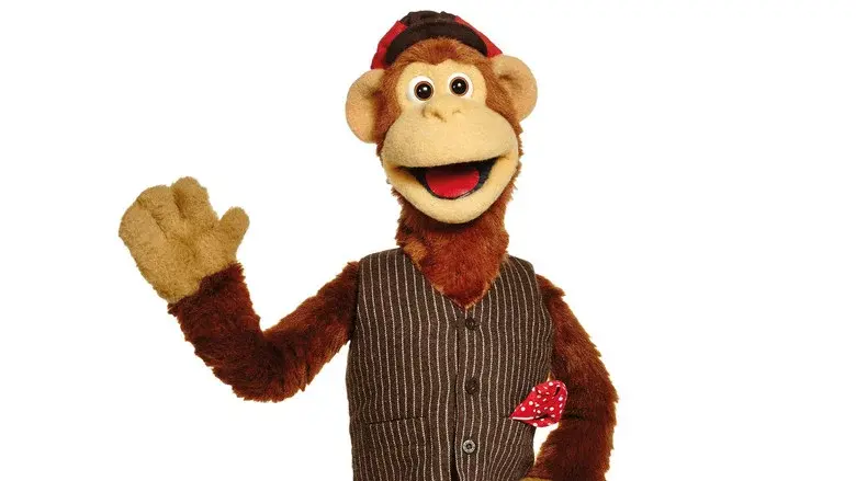 Milkshake! Monkey still 2