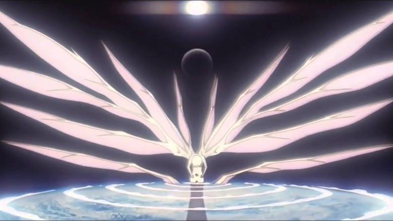 Neon Genesis Evangelion: The End of Evangelion still 3