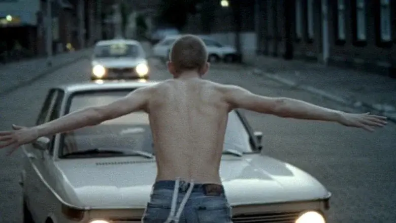 Skin still 1