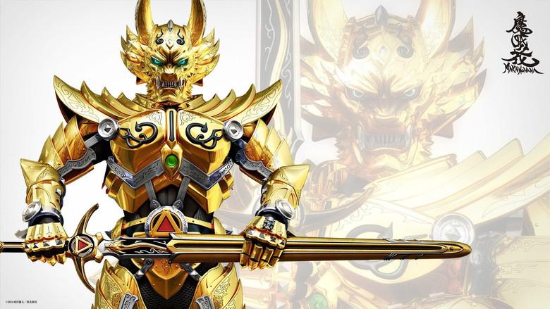 Garo: The Animation still 3