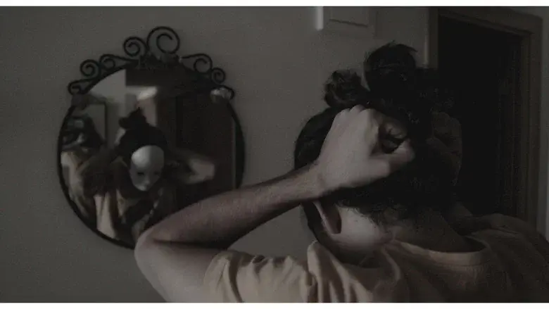 Masked still 2