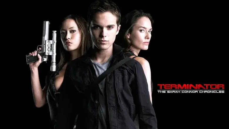 Terminator: The Sarah Connor Chronicles still 6
