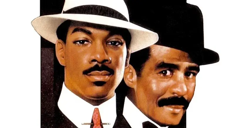 Harlem Nights still 6