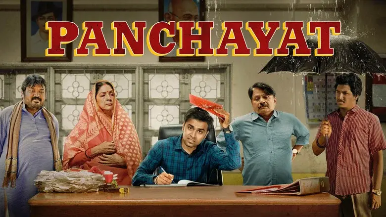 Panchayat still 2