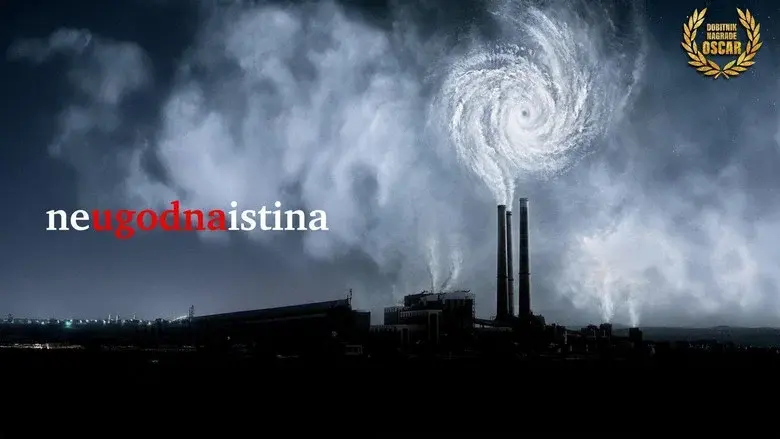 An Inconvenient Truth still 4