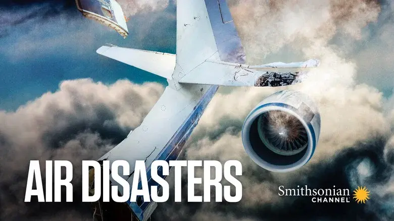 Air Disasters still 8