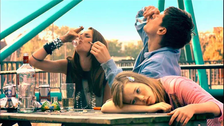 Skins still 6