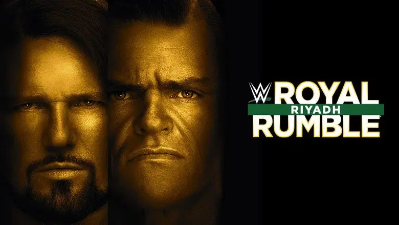 Royal Rumble 2026 still 3