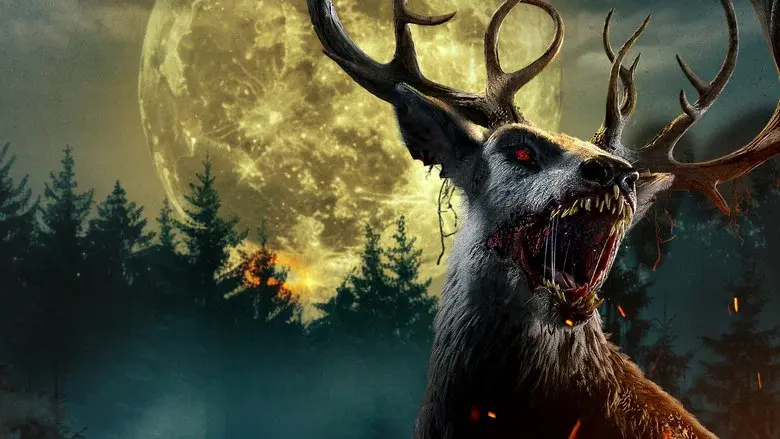 Bambi: The Reckoning still 7