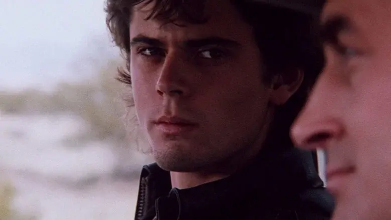 The Hitcher still 6