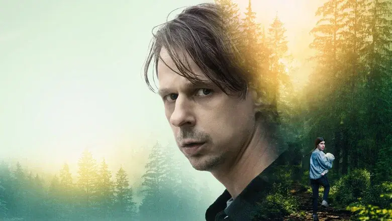 The Lost still 1