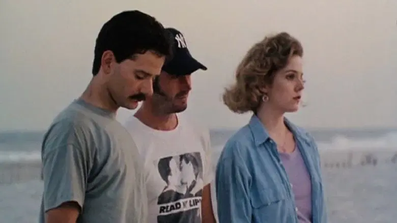 Longtime Companion still 2