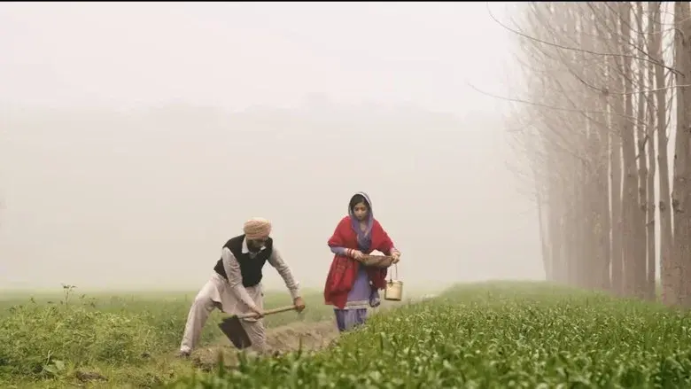 Bajre Da Sitta still 3