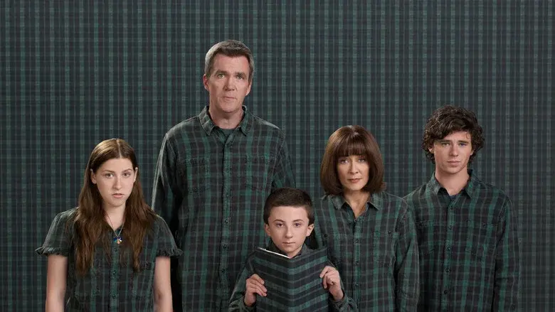 The Middle still 4