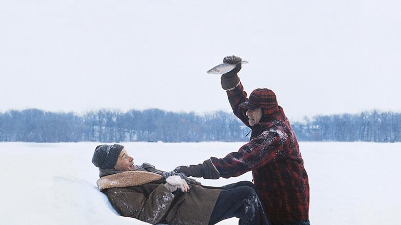 Grumpy Old Men still 8