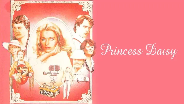 Princess Daisy still 1