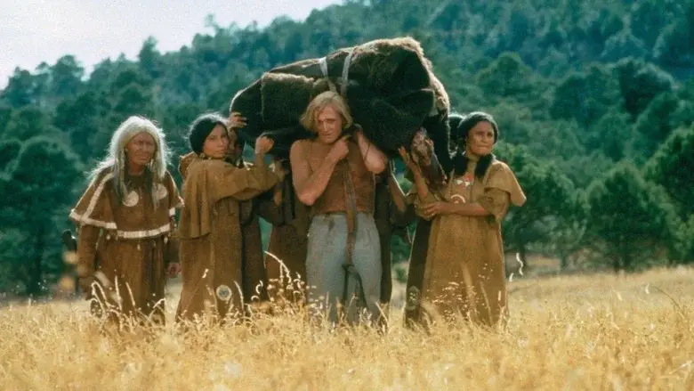 A Man Called Horse still 1