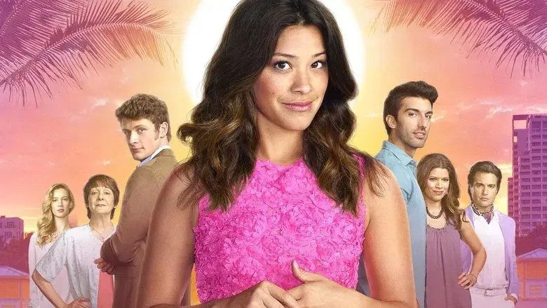 Jane the Virgin still 1
