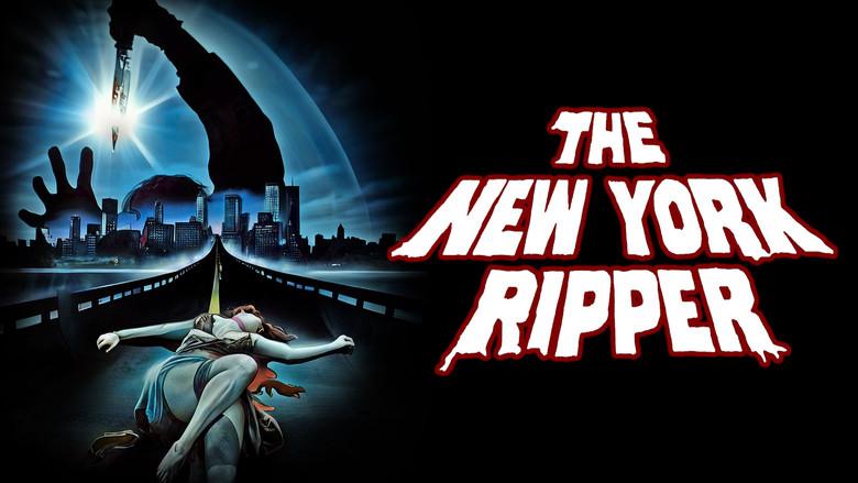 The New York Ripper still 2