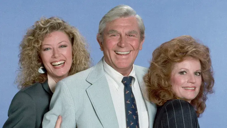 Matlock still 1