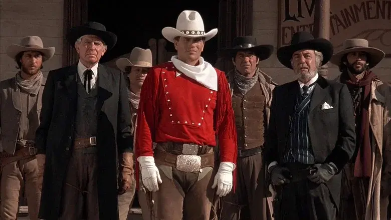 Rustlers' Rhapsody still 3
