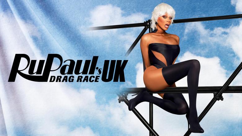 RuPaul's Drag Race UK still 1