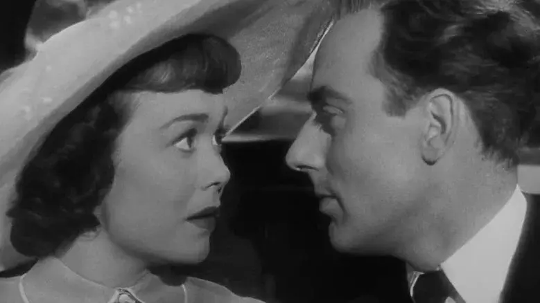 Stage Fright still 4